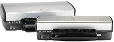 HP Deskjet D4200 driver